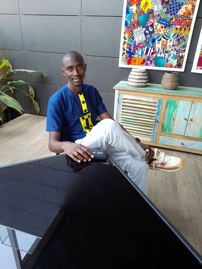 Olhos aberto no que vejo